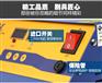 普通数显台式方形锡炉 CM-200s 方形手动浸焊熔锡炉