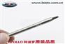 阿波罗焊锡机无铅环保烙铁头TS-20GDV14-BZ15