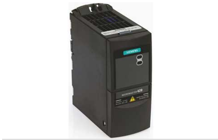 Siemens/西门子变频器