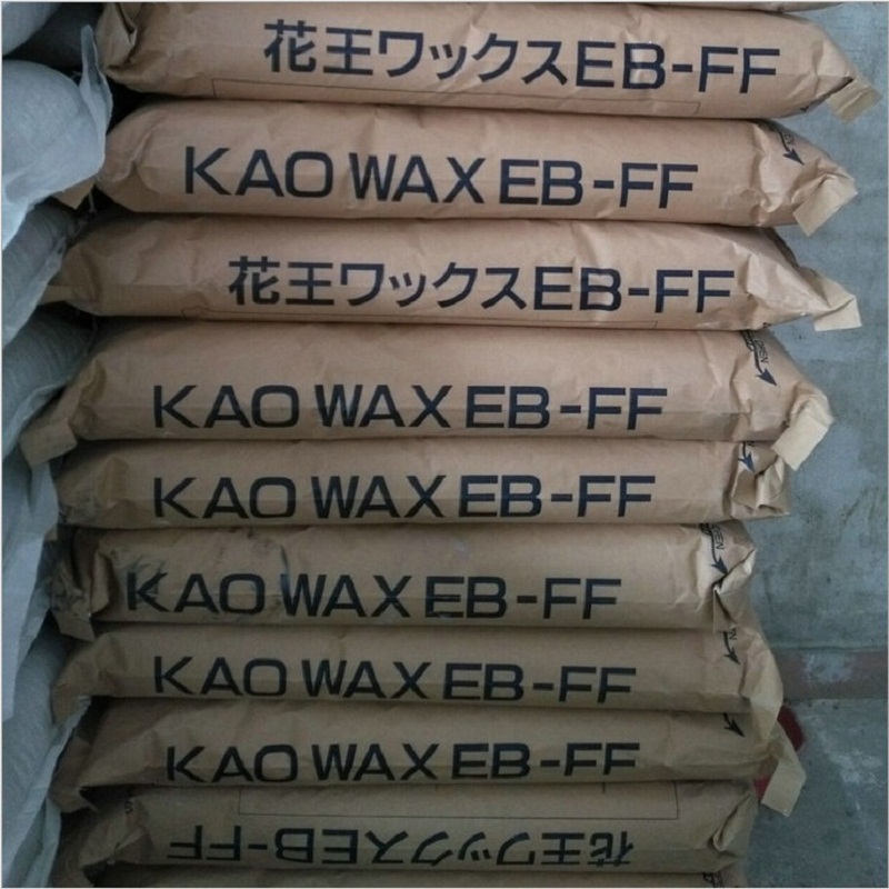 花王EB-FF扩散粉塑料颜料色粉润滑ebs分散剂  塑料分散剂  日本花王