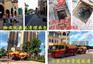 东莞市政管道清淤 箱涵清淤 河道鱼塘清淤泥公司