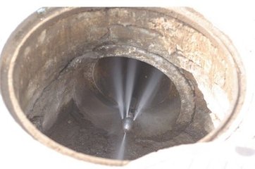 上海青浦区赵巷市政管道清洗5047管道疏通3372
