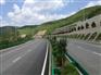 高速公路波形道路 省道波形护栏定制