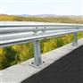 长期供应 公路防护波形护栏 驾校防护波形护栏