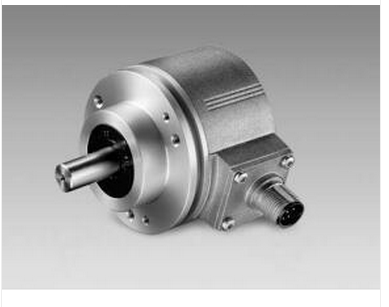 优势供应 德国Baumer堡盟重载型MEX5/D31/E22  堡盟编码器  旋转式编码器  增量式编码器