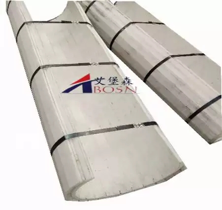 输送机耐磨滑板A聚乙烯输送机内衬板定制