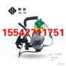 鞍铁EVOLUTION进口钻孔机高铁机具使用流程
