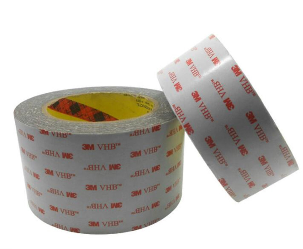 3mRP32双面胶 耐温无痕泡棉双面胶带汽车改装广告&nbsp;&nbsp;3MRP32双面胶