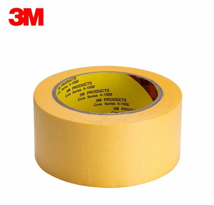 3M9448AB不透光屏幕专用遮光胶密封双面胶