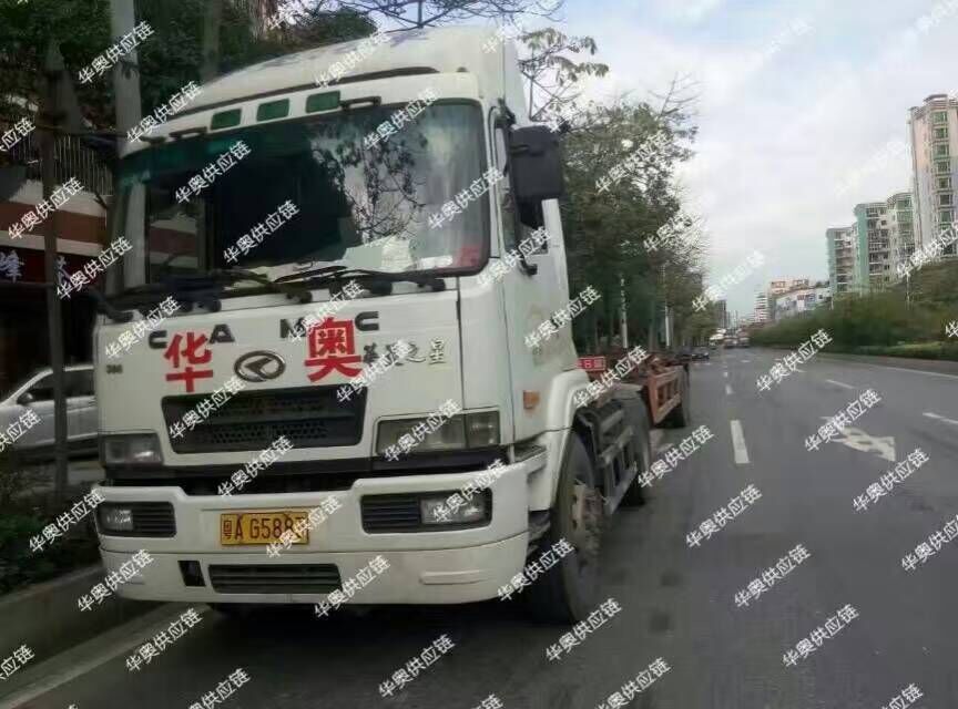 广州港拖车报关，本地集装箱拖车，黄埔港拖车行