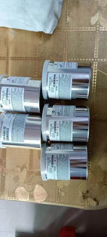 美国马肯印油7221油墨  电子电阻印油  耐高温印油