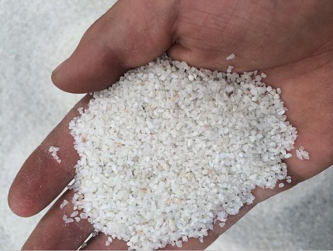 石英砂价格，石英砂用途，石英砂厂家