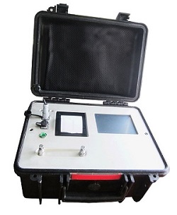 普洛帝PMT-2油液颗粒度分析仪  颗粒度计数器  颗粒度监测仪