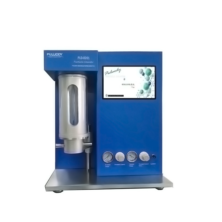 电力行业变压器油颗粒计数器  颗粒度检测仪  颗粒度分析仪