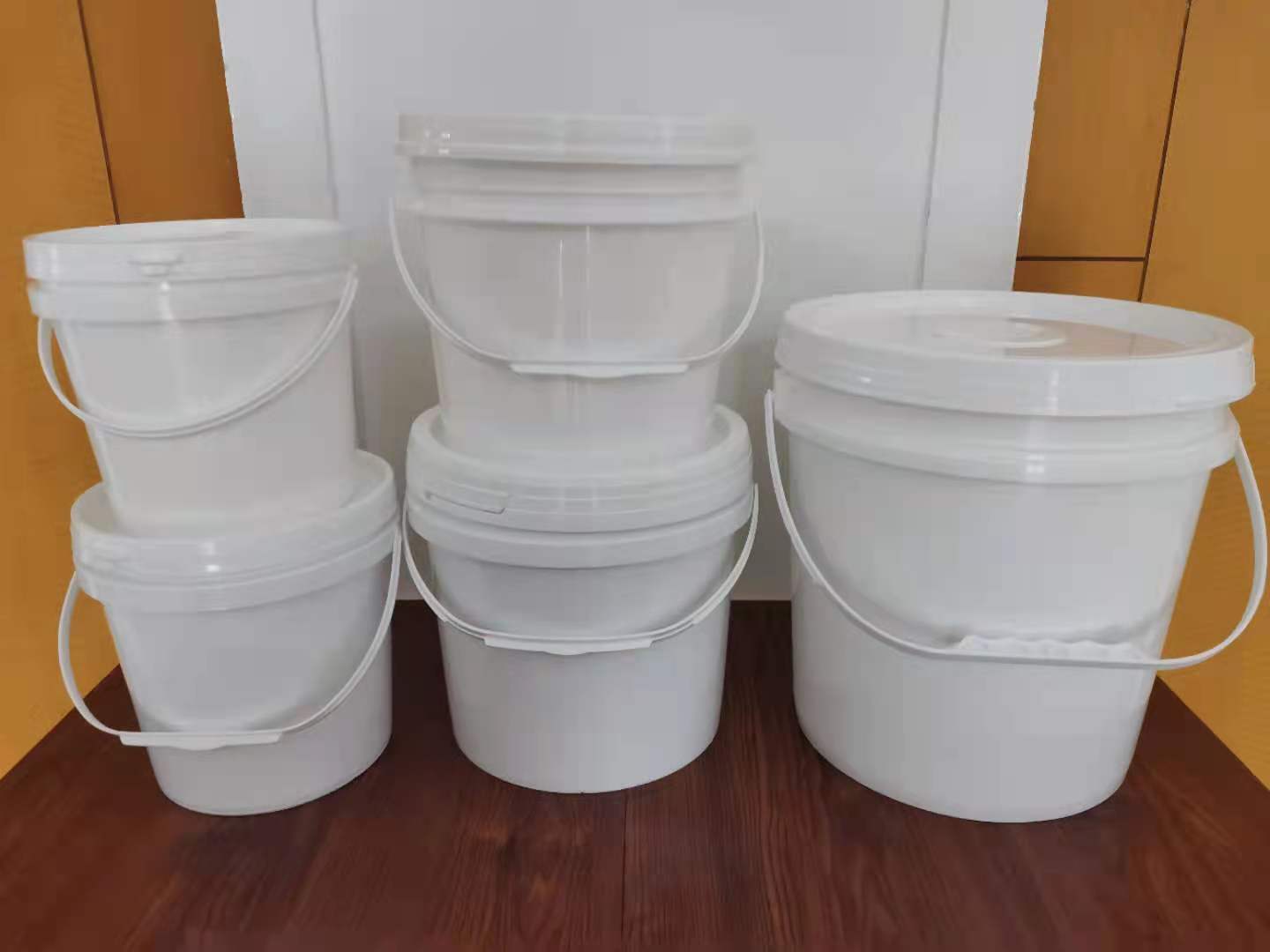 常州阳明湿纸巾包装桶  工业包装桶  塑料包装桶