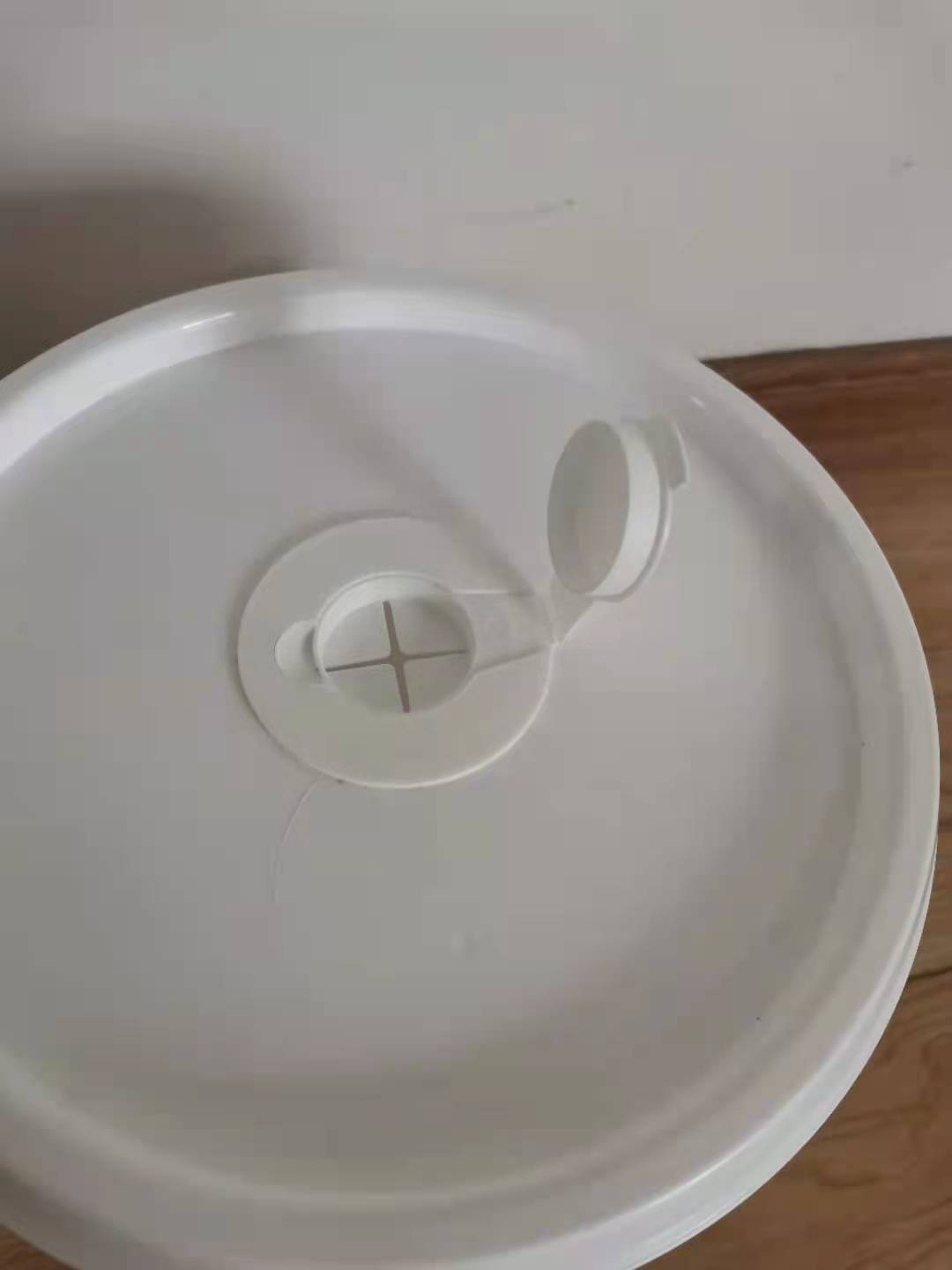 常州阳明湿纸巾包装桶  工业包装桶  塑料包装桶