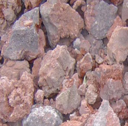 火山岩滤料 水处理 环保