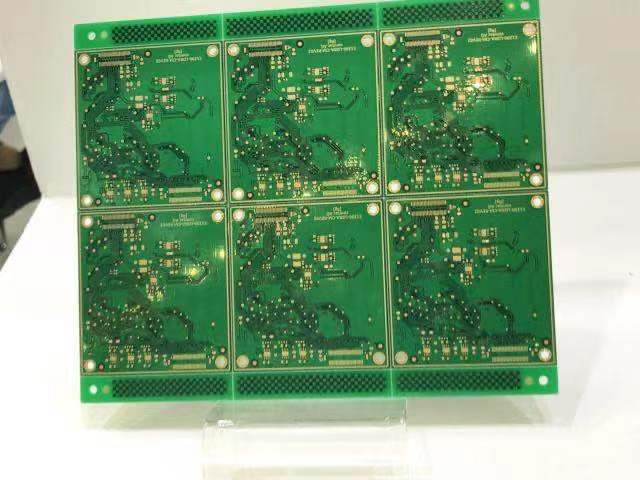 PCB，PCBA，电路板，线路板