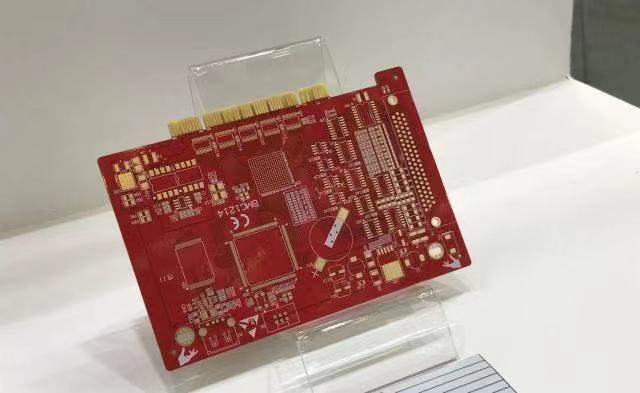 PCB，PCBA，电路板，线路板