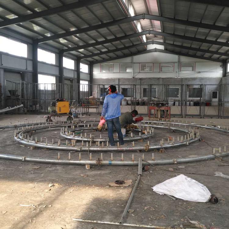 森鑫源园林水景喷泉 湖面河道喷泉 免费设计安装  喷泉设计  小型水景喷泉  售楼部水景制作