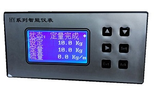郑州水管流量控制器 自来水定量加水 液体流速控制仪