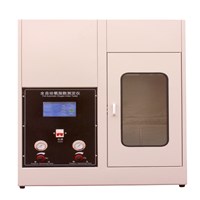 氧指数仪 氧指数测定仪 燃烧氧指数 燃烧氧气体积百分  燃烧氧指数测试仪
