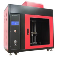 塑料燃烧性能的测试仪燃烧性能测定仪水平垂直燃烧仪  塑料燃烧性能测试仪  橡胶燃烧性能测试仪  水平垂直燃烧测定仪