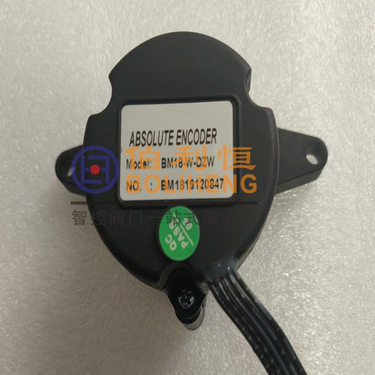 18位多圈编码器，BM18-A1,BM18A-W&nbsp;&nbsp;电动执行器&nbsp;&nbsp;电动执行机构