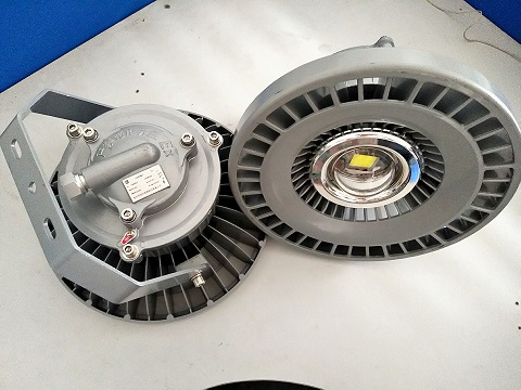 MF-150-01led防爆灯LED矿用防爆照明灯厂家价格  led防爆灯厂家  led防爆灯价格  MF-150-01型号