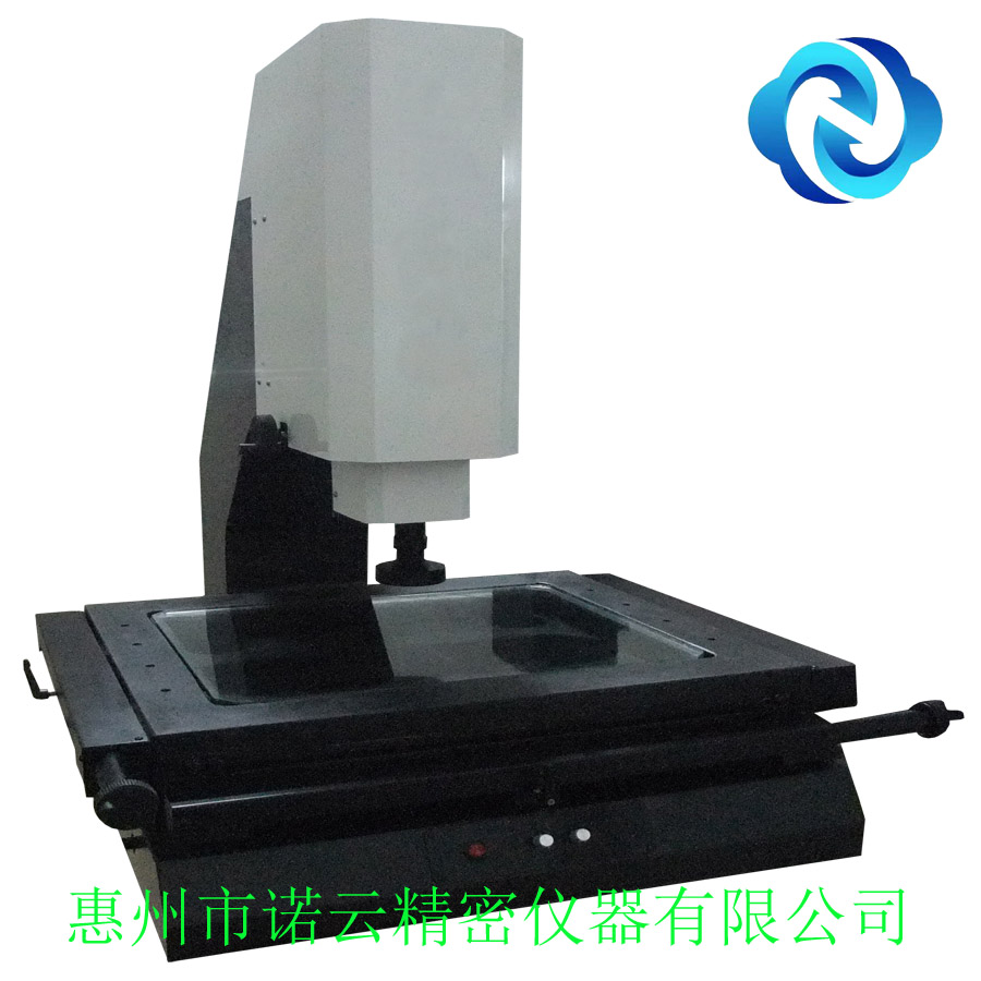 诺云精密深圳二次元测量仪可定制  深圳影像仪  深圳二次元影像仪  深圳2.5次元