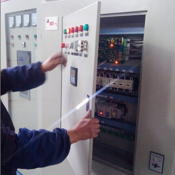 1200kw高压开关软起动柜  高压固态软启动柜  高压软启动柜  电机软启动柜