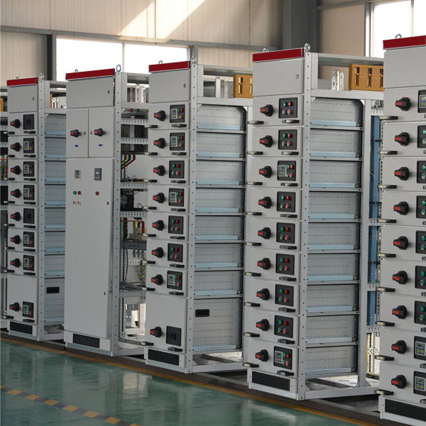 重庆开关柜生产厂家分享日常如何保养抽屉式开关柜  开关柜厂家