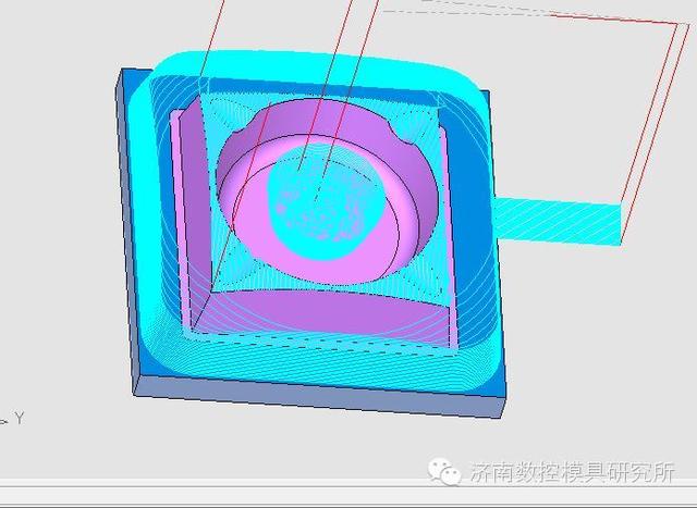 济宁数控编程学习班培训班  UG编程  数控机床培训
