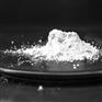 油墨涂料用白刚玉微粉磨料