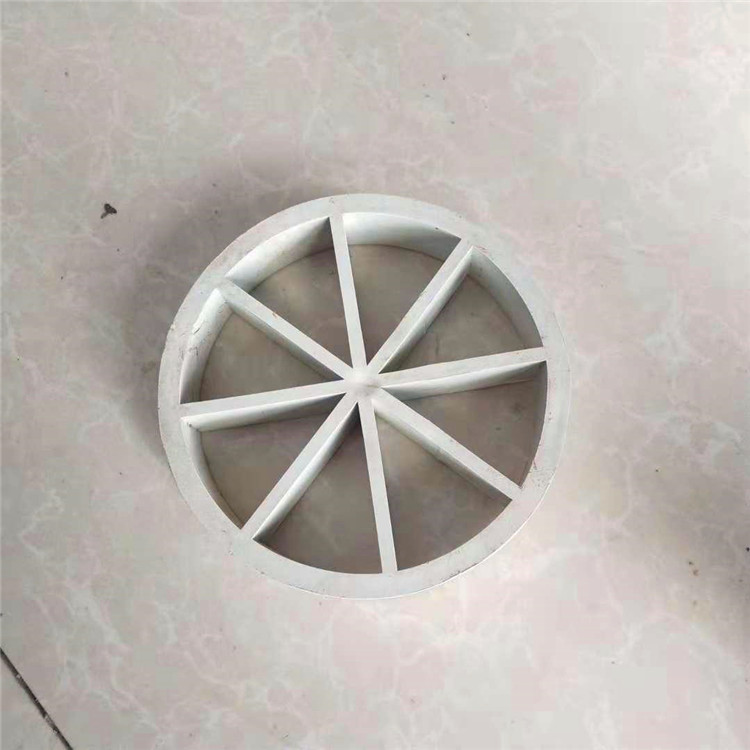 朔涵 圆形泄水管 铁路用pvc泄水管 铁路泄水管