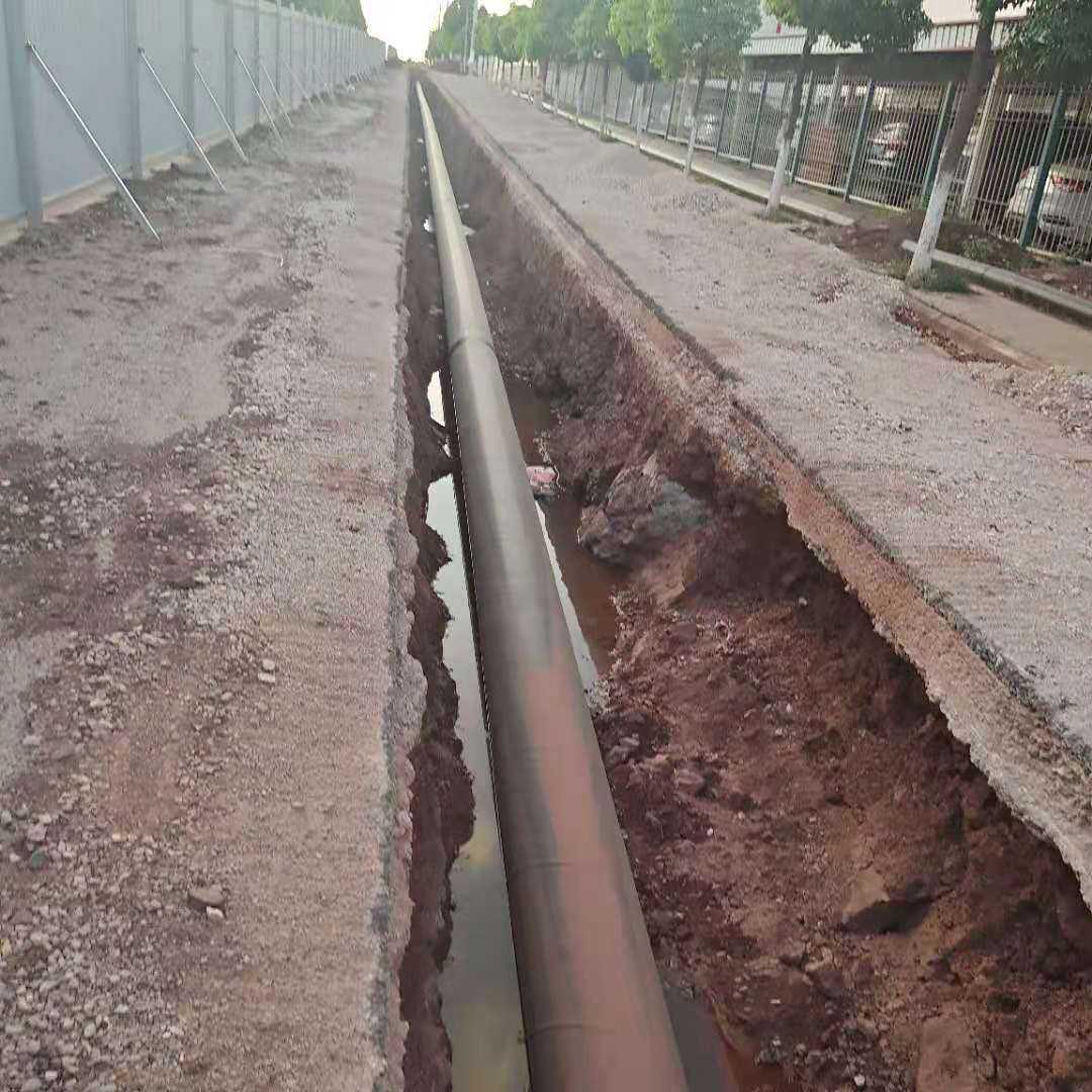 云南金平苗族瑶族傣族自治县铸铁管规格价格