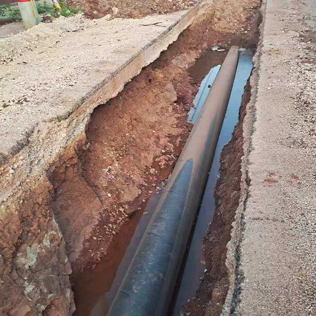 四川达州铸铁管规格价格