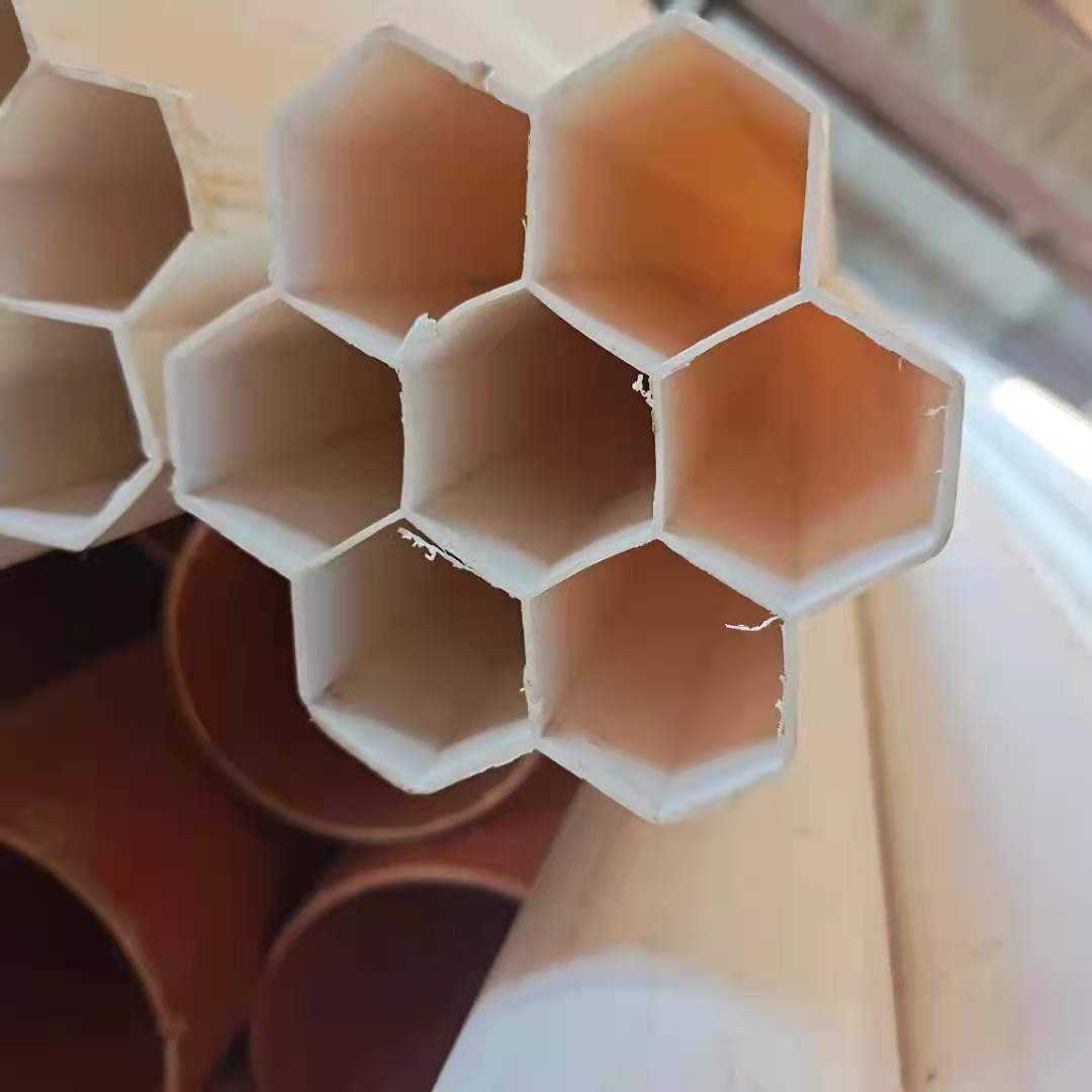 云南红河县梅花管规格价格