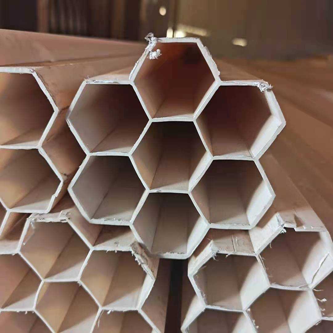 云南红河县梅花管规格价格