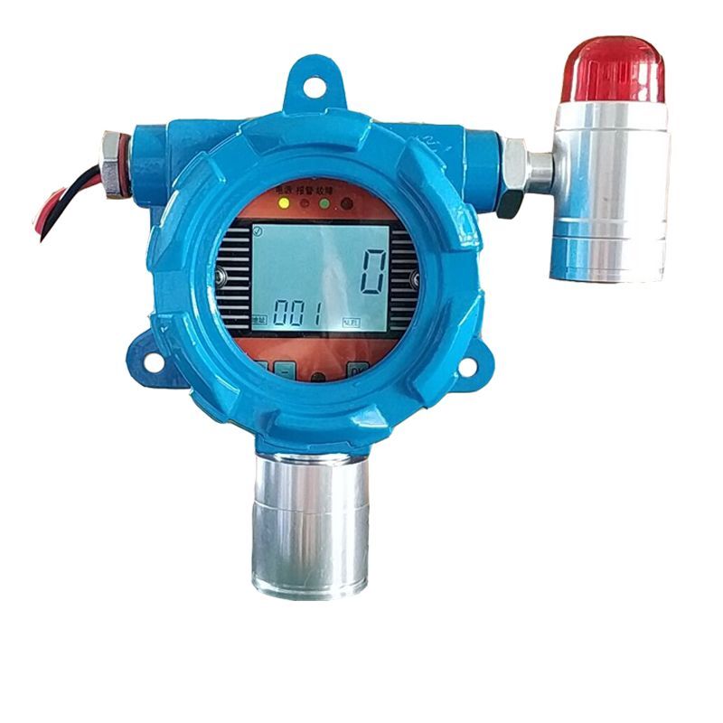 二氧化硫探测器  二氧化硫变送器  二氧化硫传感器