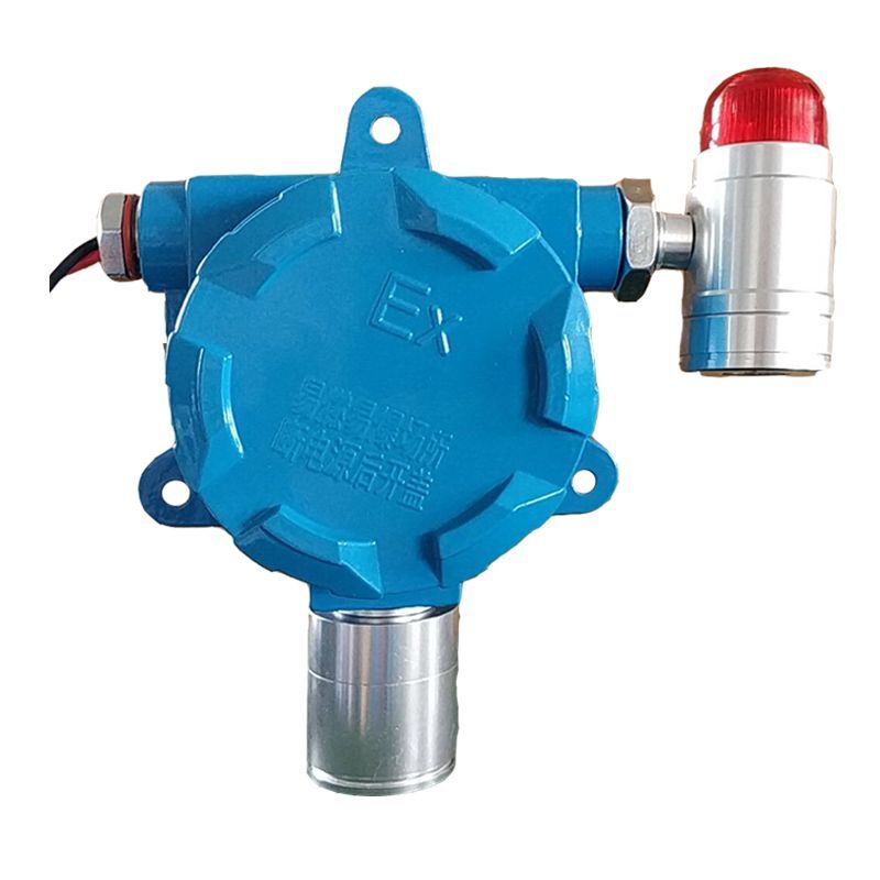 二氧化硫探测器  二氧化硫变送器  二氧化硫传感器