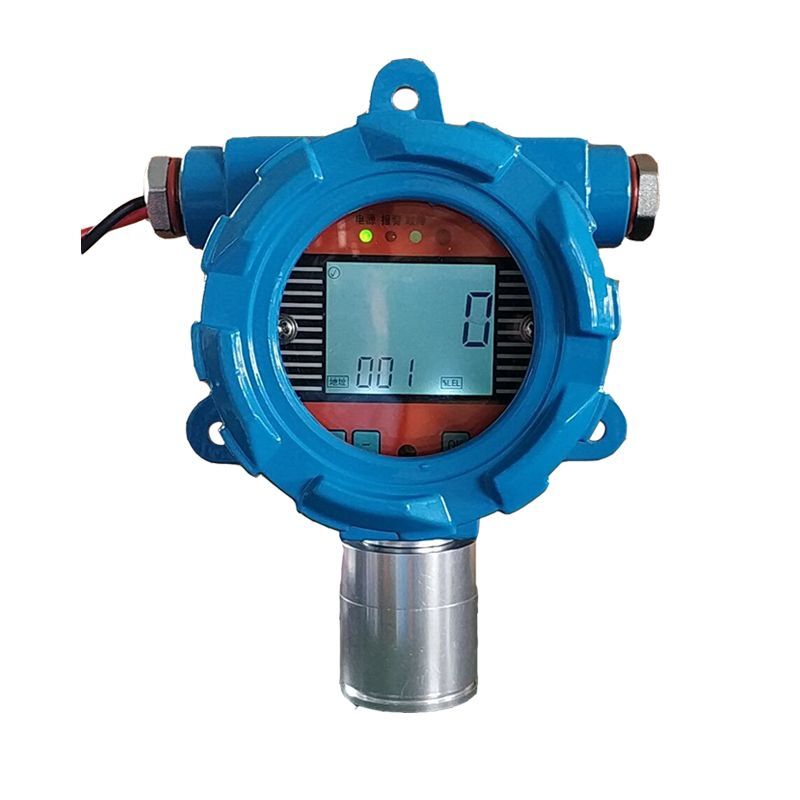 二氧化硫探测器  二氧化硫变送器  二氧化硫传感器