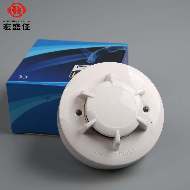 RS485总线烟雾探测器/火灾监控系统/烟雾火灾报警器&nbsp;&nbsp;烟雾火灾监控系统