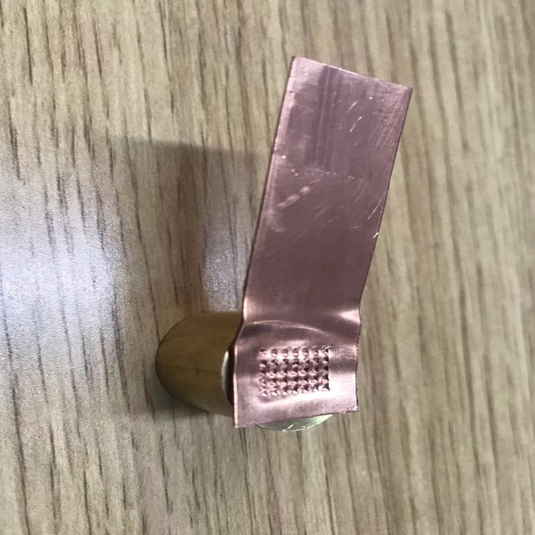 铜片铜块超声波点焊机  超声波焊接  金属点焊机