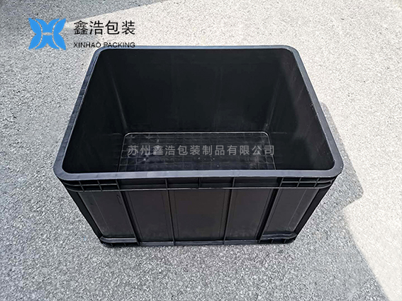 塑料箱子 EU物流箱 苏州鑫浩塑料物流箱报价