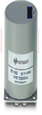 长期回收 Keysight87104D 同轴开关
