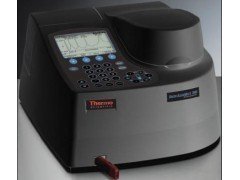 长期回收 AQ8000 分光光度计