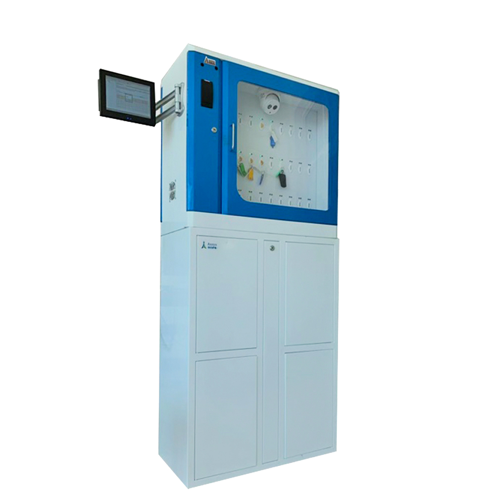 埃克萨斯E-Key5智能钥匙柜