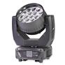 19颗15W LED变焦染色灯LED光束摇头灯剧院大蜂眼灯