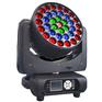 37颗15W LED变焦染色灯LED鹰眼摇头灯剧院光束灯体育